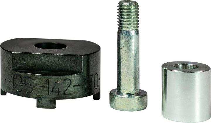 Rohloff Ritzelabzieher für 135 / 142 / 170 / 177 mm Naben