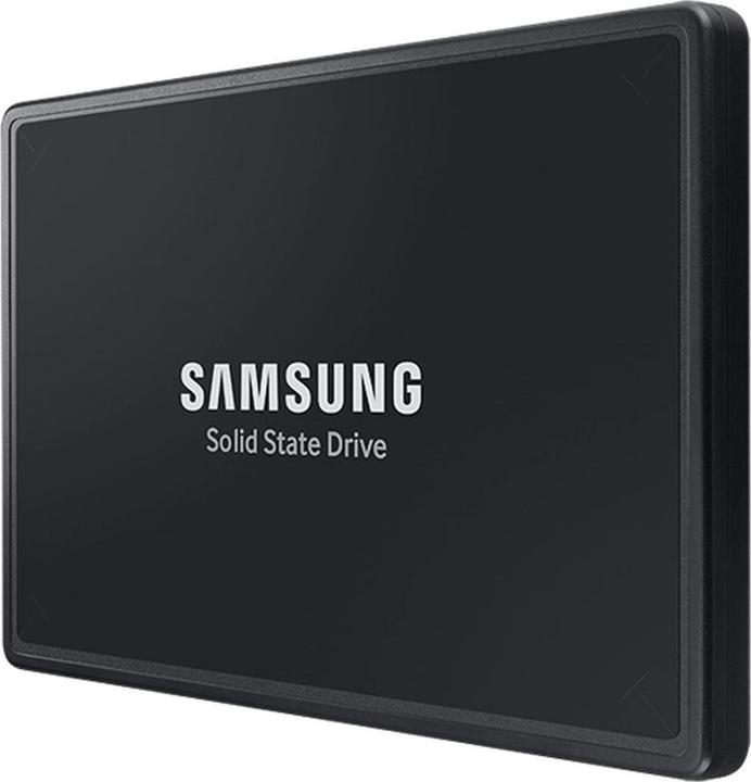 Actual product image Samsung PM9A3 Retail (960 GB, 2.5")