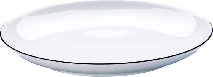 Produktbild Arzberg Cucina Basic Colori Black (1 x, 20 cm)
