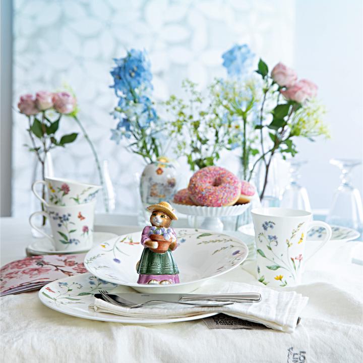 Produktbild Hutschenreuther Nora Spring Vibes (1 x, 24 cm)