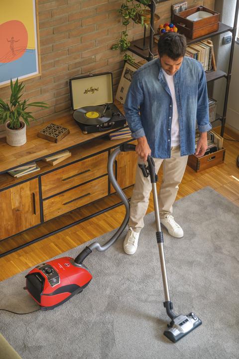 Produktbild Hoover HE710HM 021