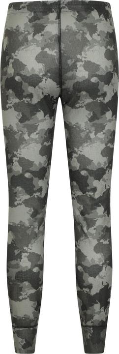 Actual product image Mountain Warehouse Mens Talus Camouflage Trousers (3XL)
