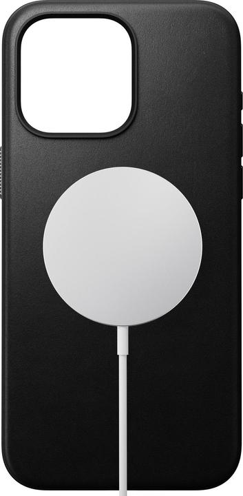 Produktbild Nomad Modern Leather Case (Apple iPhone 15 Pro Max)