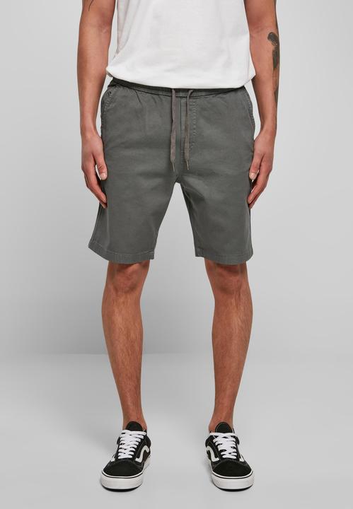 Image du produit Urban Classics Stretch Twill Joggshorts (XXL)