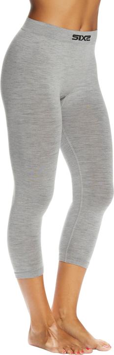 Produktbild iXS Funktions Unterhose PNX Merino grau S/ (S, M)