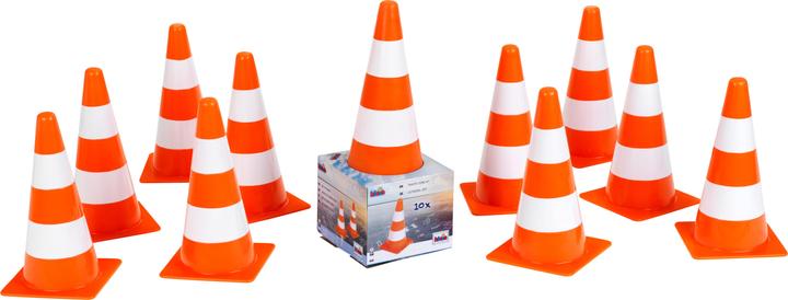 Actual product image Theo Klein Pylon set