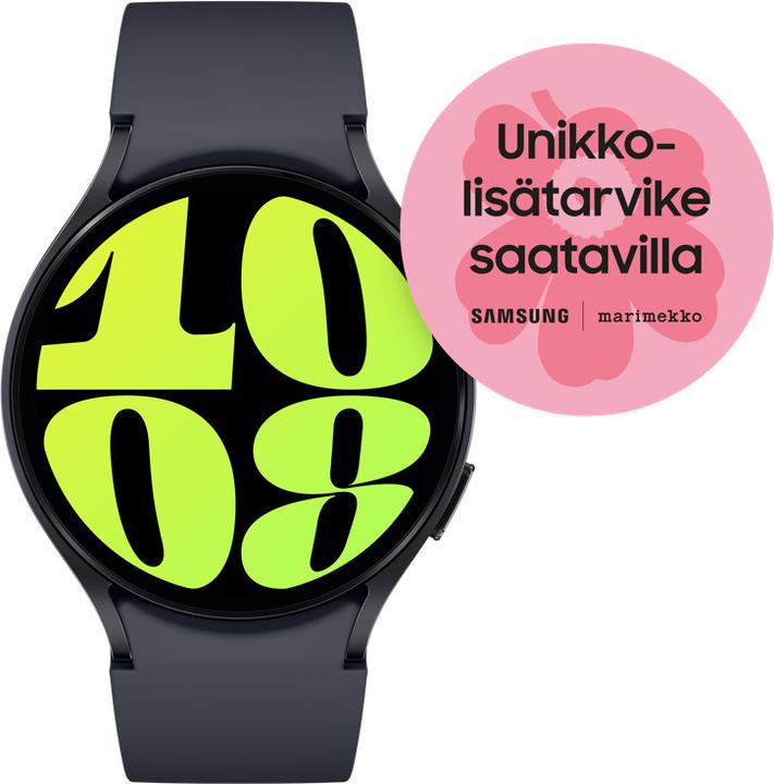 Productafbeelding Samsung Galaxy horloge6 CH (44 mm, Alleen WLAN)