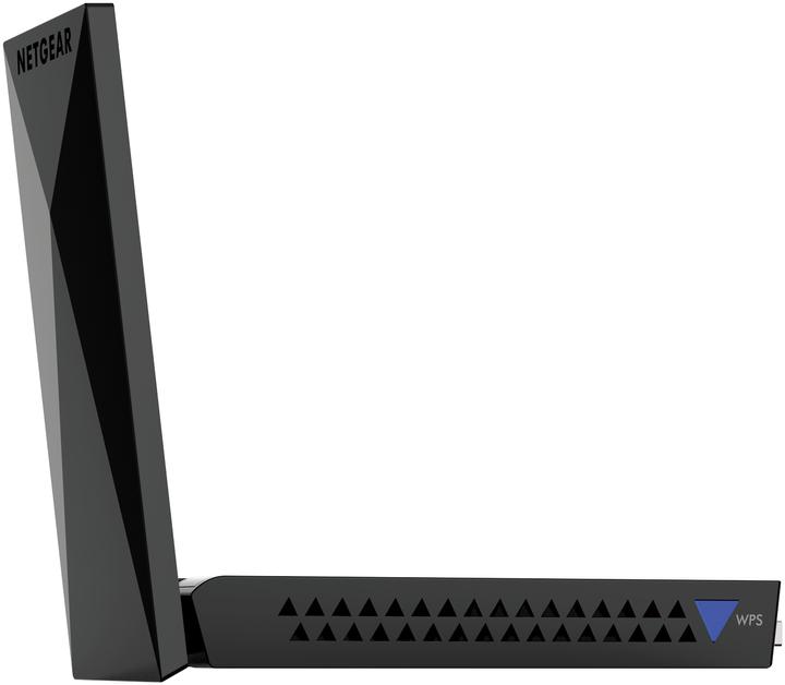 Actual product image Netgear A7000-100pes (USB 3.0)