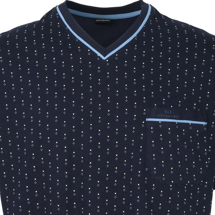 Actual product image Götzburg Herren-Shorty (62)