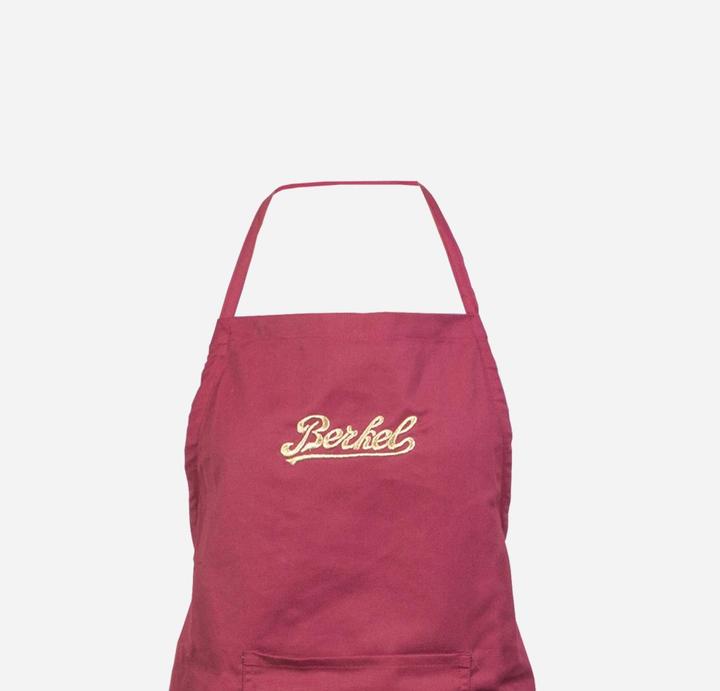 Produktbild Berkel Schürze (One Size)