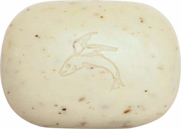 Produktbild Michael Droste-Laux Basische Edelsteinseife mit Zirbenöl (Hartseife, 498.67 ml)