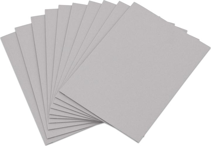 Produktbild Folia Sammelmappen A3, 10er Set (A3, 10 x)
