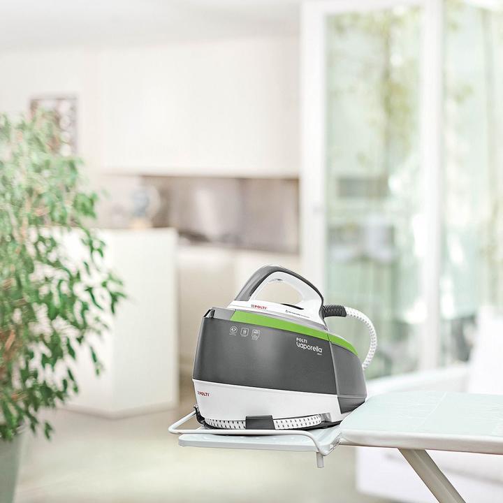 Image du produit Polti VAPORELLA NEXT VN18.40 Centrale vapeur avec chaudière (2200 W, 430 g/min)