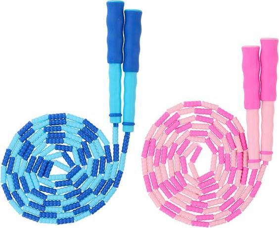 Eddy Toys Corde à sauter (280 cm)