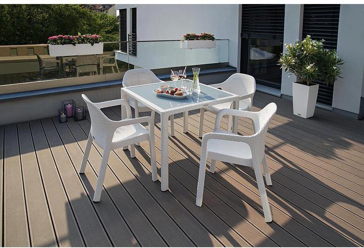 Produktbild Lechuza Balconera Cottage (19 cm)