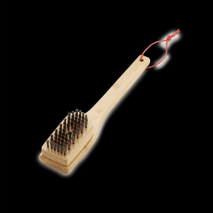Actual product image Weber Grill brush (30 cm)