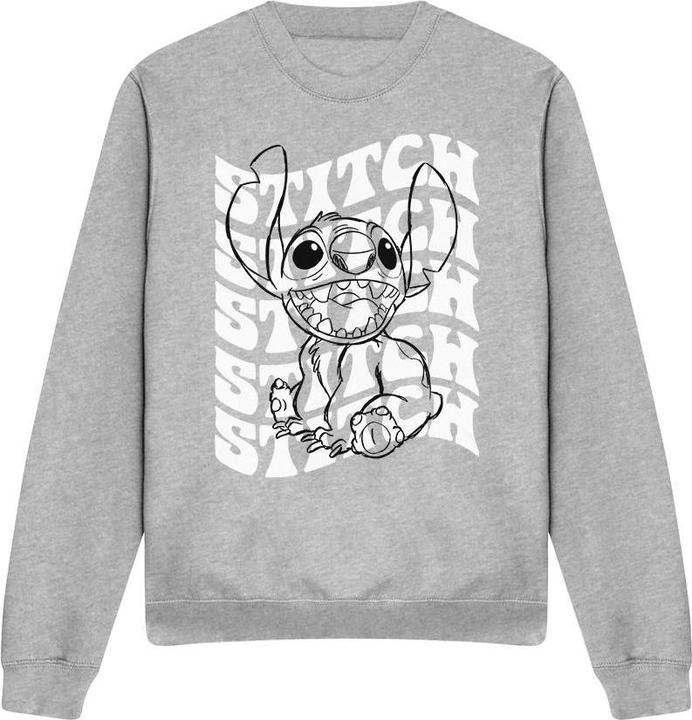 Lilo & Stitch Sweatshirt (XL)