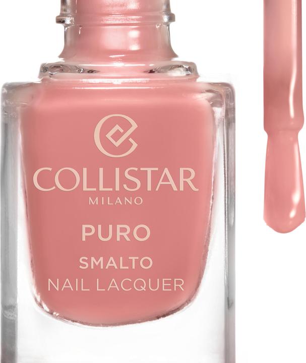 Immagine prodotto Collistar Puro Nail Lacquer n. 102 (102, Smalto)
