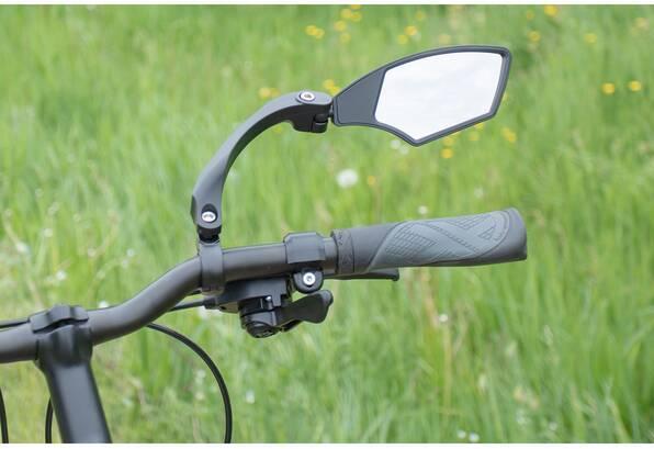Actual product image M-Wave Spy Space Right