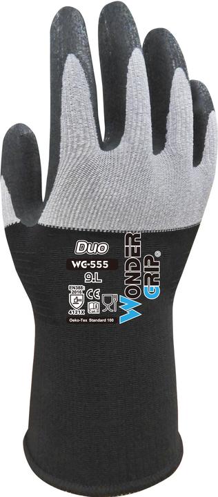 Produktbild Wonder Grip WG-555 (L)