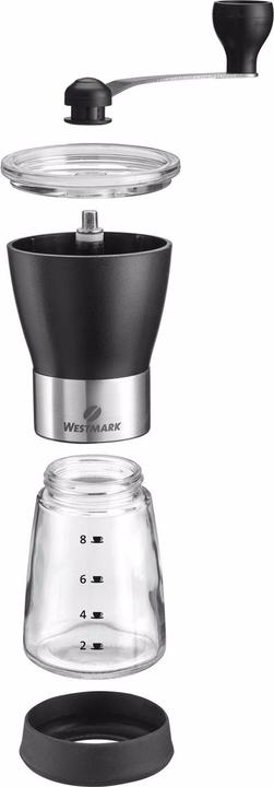 Produktbild Westmark Kaffeemühle