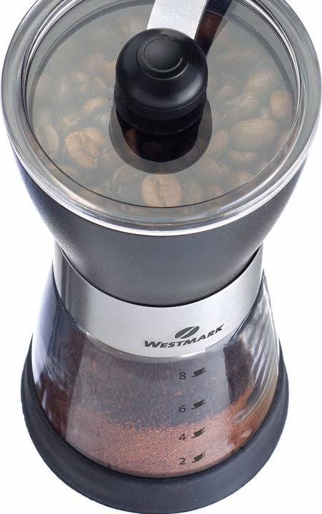 Produktbild Westmark Kaffeemühle