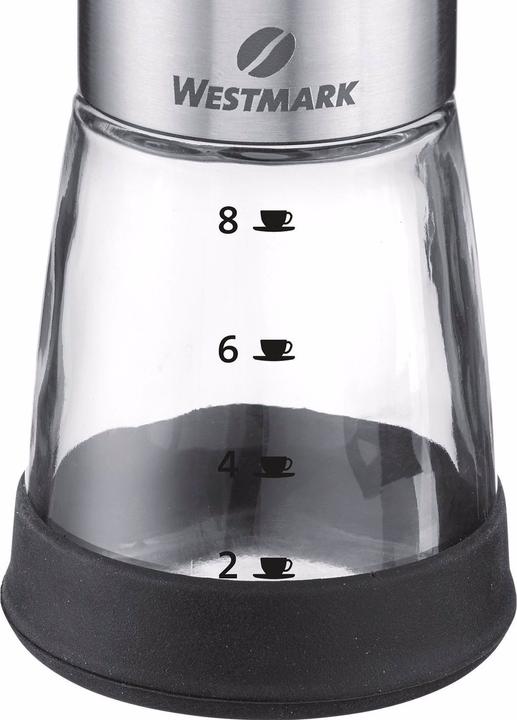 Produktbild Westmark Kaffeemühle
