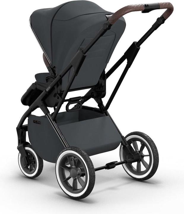 Actual product image Moon Buggy Moon Rocca Edition + Combi Pushchair Collection 2023