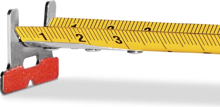 Actual product image Stabila Pocket tape measure BM 300, 10 m (33'), cm/inch scale (cm)