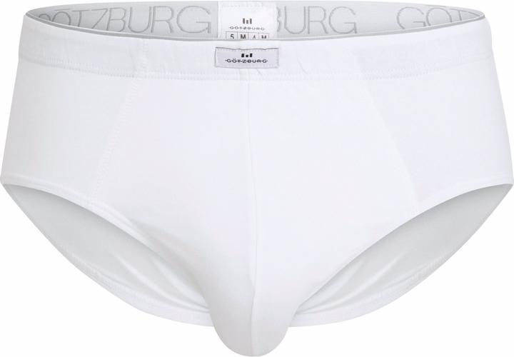Produktbild Götzburg Herren-Slip 2er-Pack (5, 2er Pack)