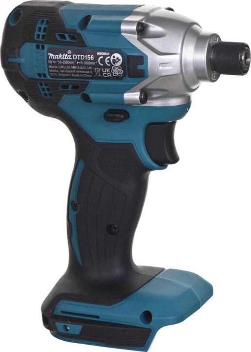 Produktbild Makita DTD 156 Z (Akkubetrieb)