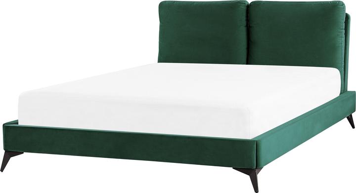Emerald green