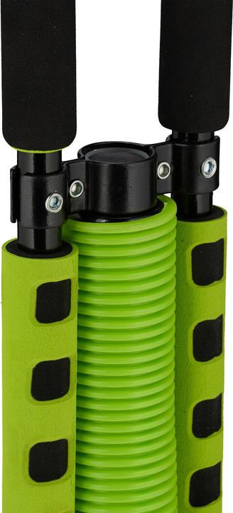 Actual product image Relaxdays Pogo stick (103 cm)