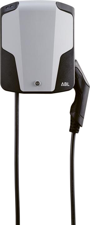 Actual product image ABL eMH1 (Type 2, 22 kW, 32 A, Type 2)