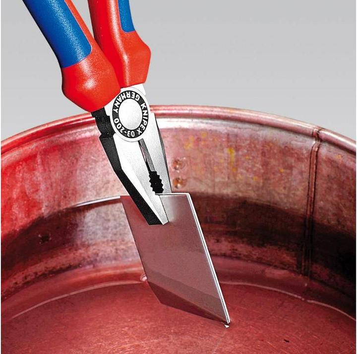 Immagine prodotto Knipex Pinza universale (190 mm)