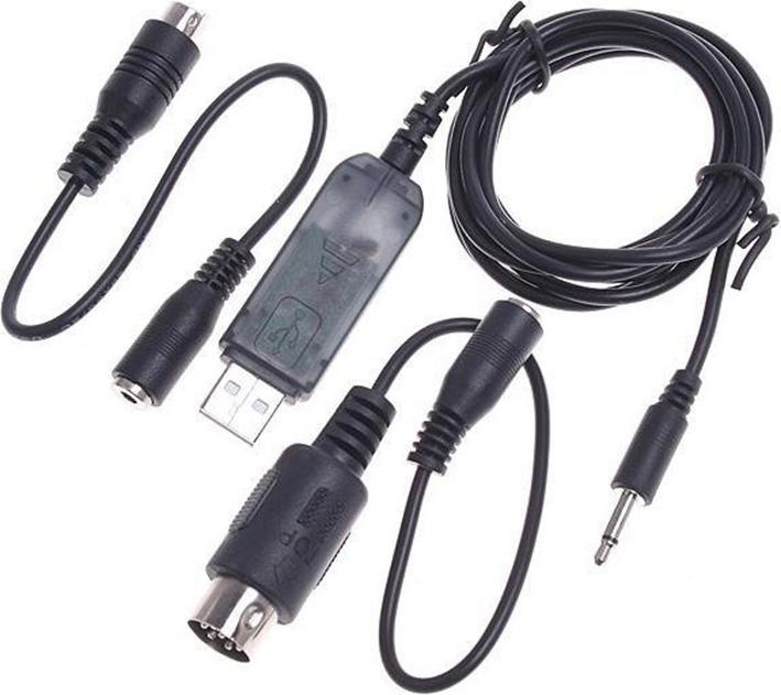 Simulatore di volo FlySky FS-SM100