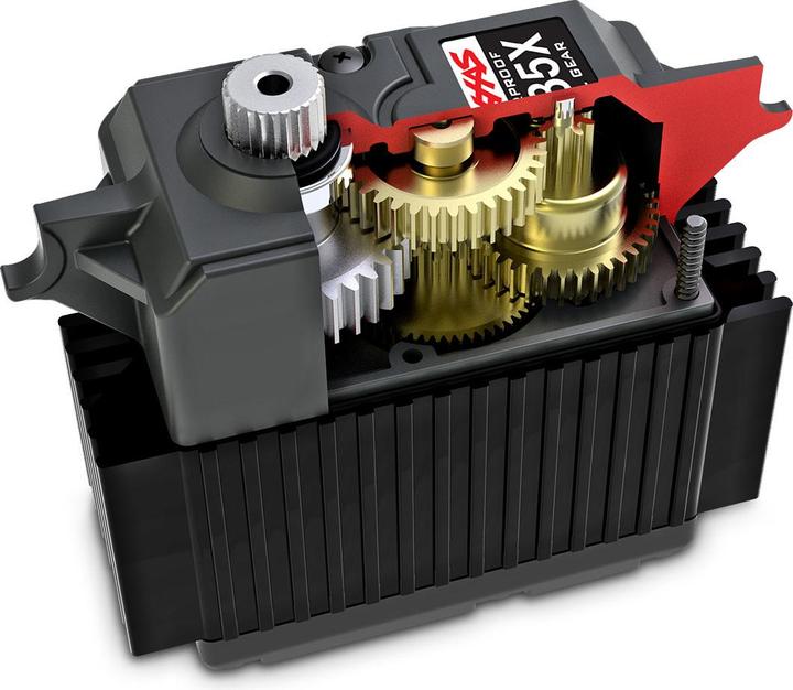 Image du produit Traxxas X-Maxx Ultimate (RTR Prêt à fonctionner)