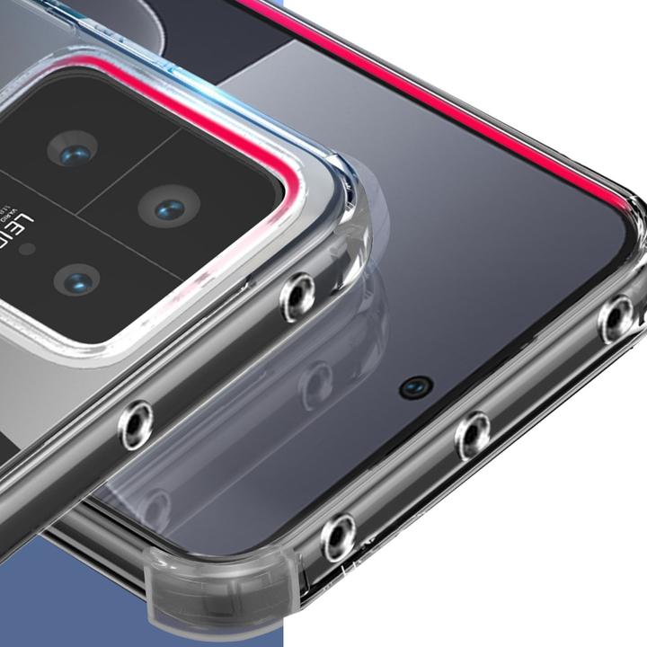 Produktbild Avizar Premium Schutz-Set: Hülle + Folie Series (Xiaomi 13)
