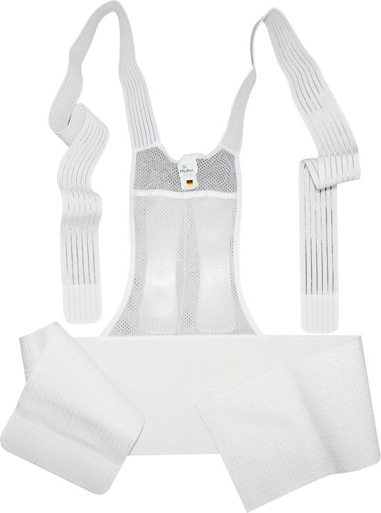 Hydas Geradehalter (One Size)