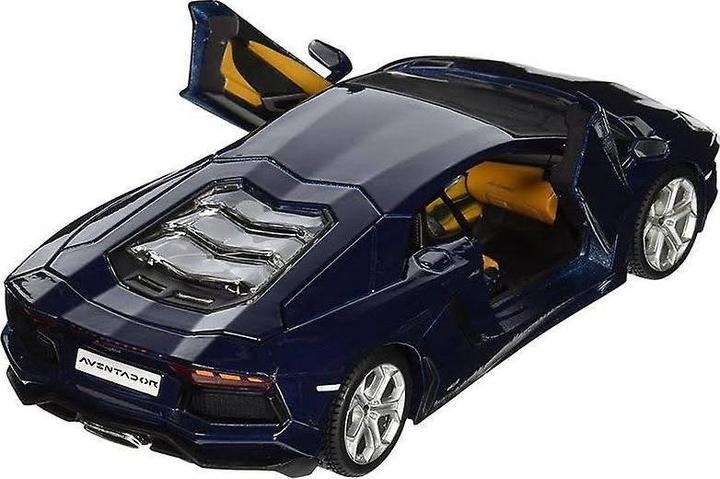 Produktbild Maisto 1:24 Modellauto Lamborghini Av
