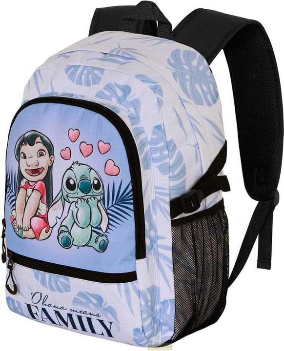 Actual product image Karactermania FAN Fight Backpack 2.2 Couple