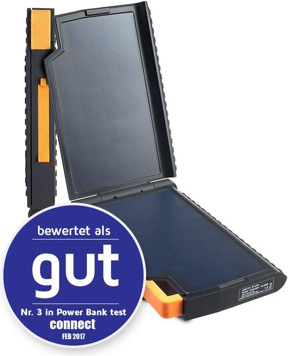 Immagine prodotto Xtorm Am121 (10000 mAh, 4.50 W, 50 Wh)