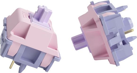 Image du produit Akko Fairy Silent Switch