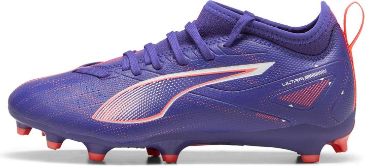 Puma ULTRA 5 MATCH FG/AG Jr