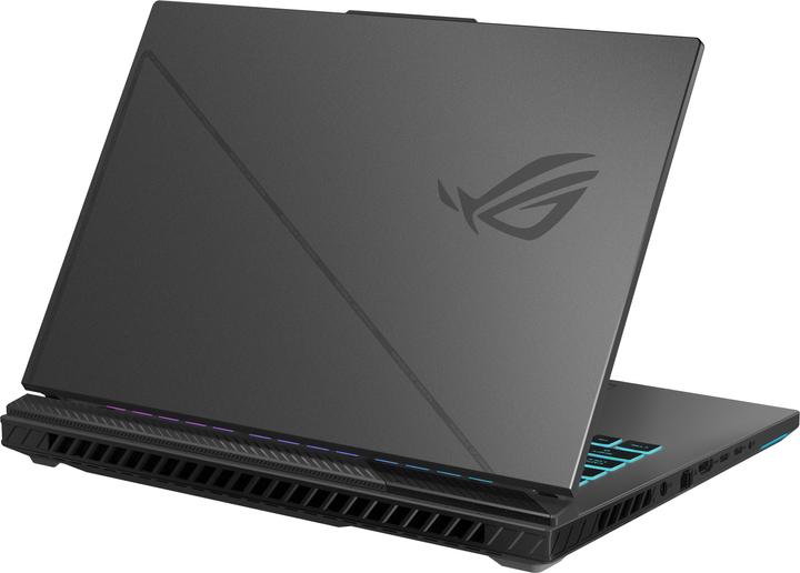 Produktbild ASUS ROG Strix G16 RTX 4060 (16", Intel Core i9-13980HX, 16 GB, 1000 GB, DE)