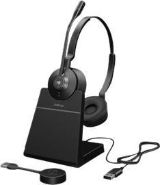 Productafbeelding Jabra Engage 55 (Draadloze, USB-A)