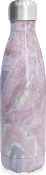 GEODE ROSE BOTTLE