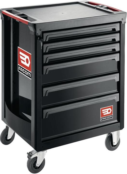 Image du produit Facom Werkstattwagen (9 x)