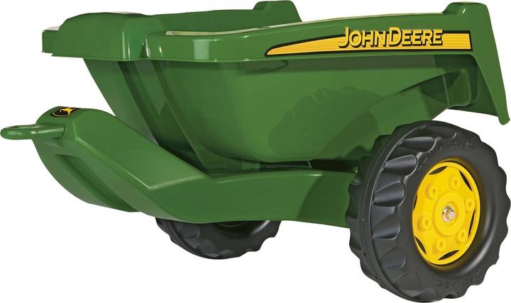 Rolly Toys rolly Tipper John Deere