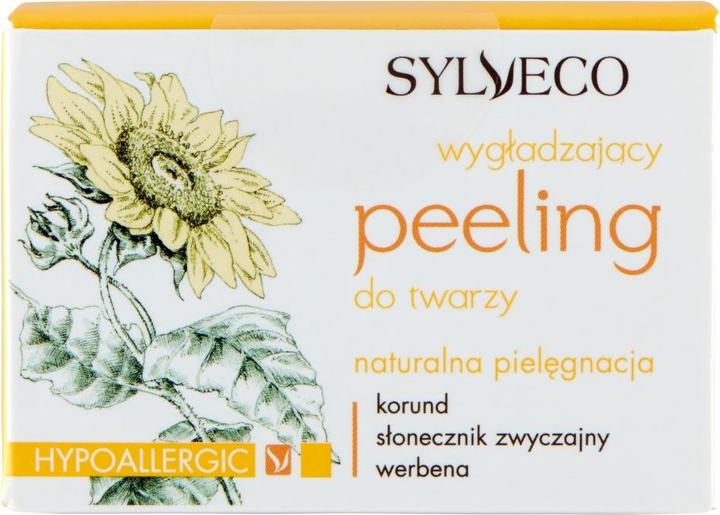 Image du produit Sylveco Soins du visage (Gommage, 75 ml)